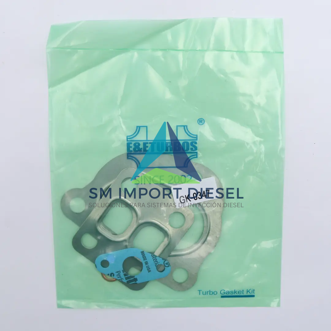 Kit de juntas GK-0347 miniatura 3