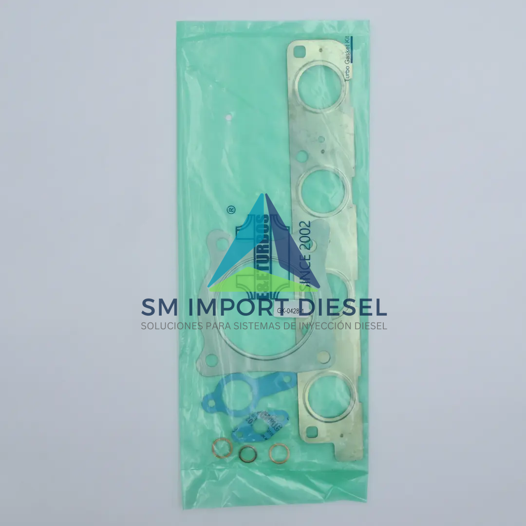 Kit de juntas GK-0428-1 miniatura 3