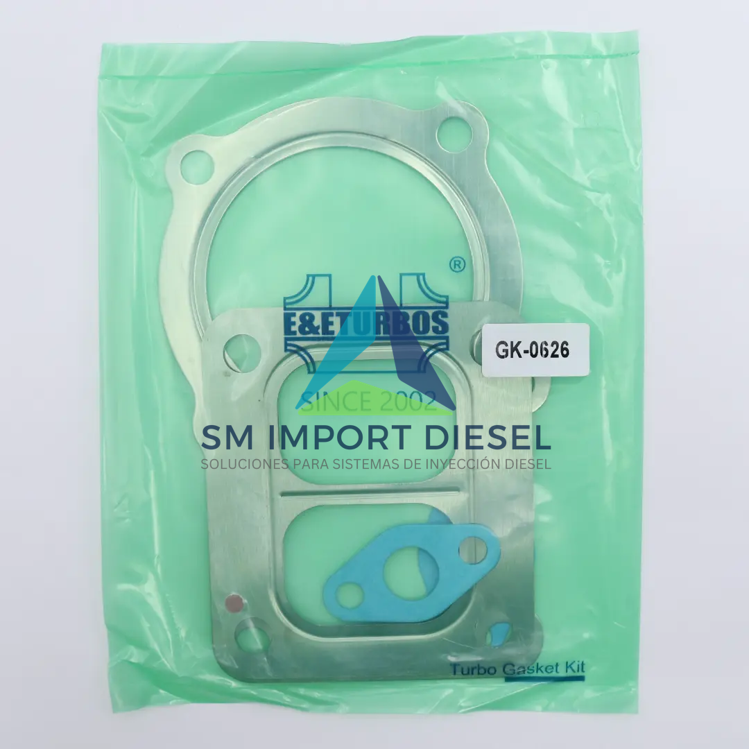 Kit de juntas GK-0626 miniatura 3
