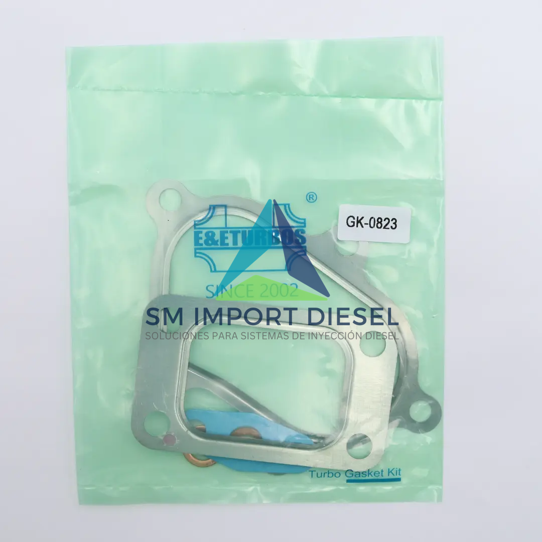 Kit de juntas GK-0823 miniatura 3