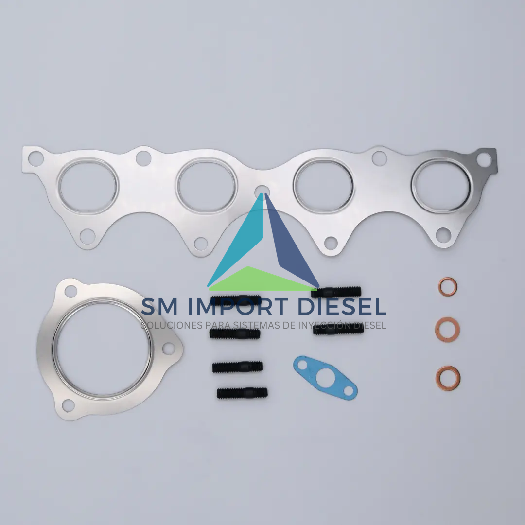 Kit de juntas GK-0859-1 miniatura 2