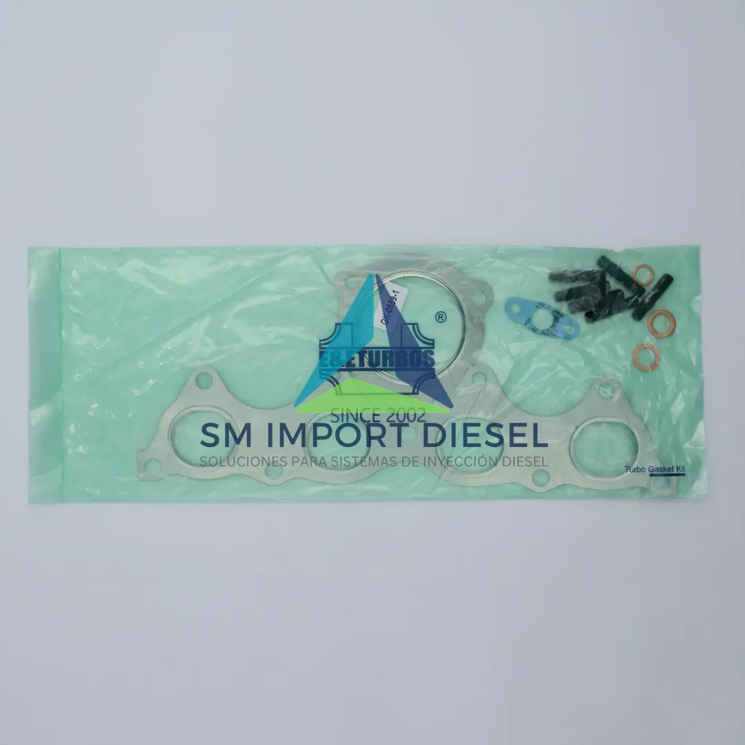 Kit de juntas GK-0859-1 miniatura 3