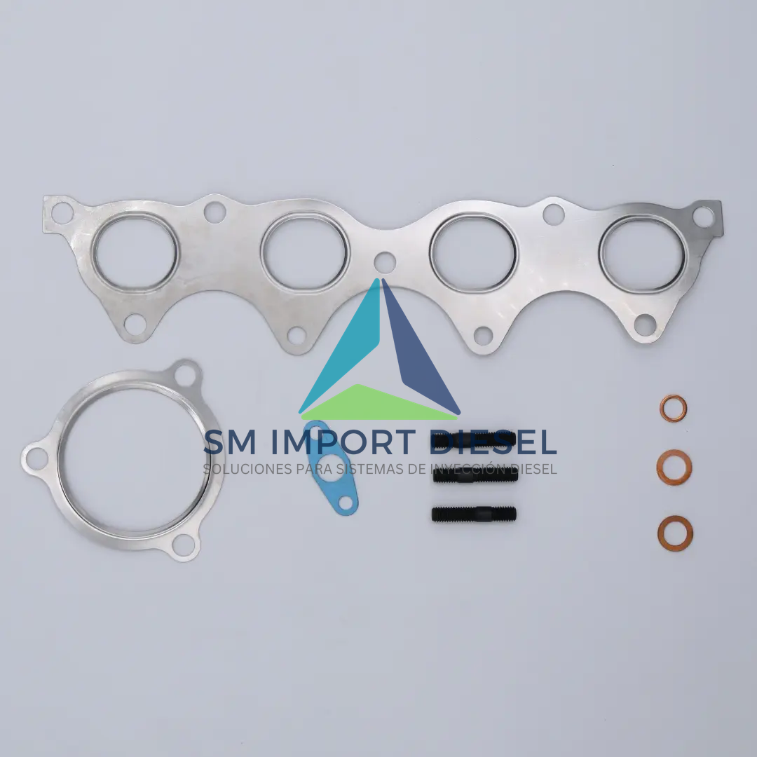 Kit de juntas GK-0859-2 miniatura 2