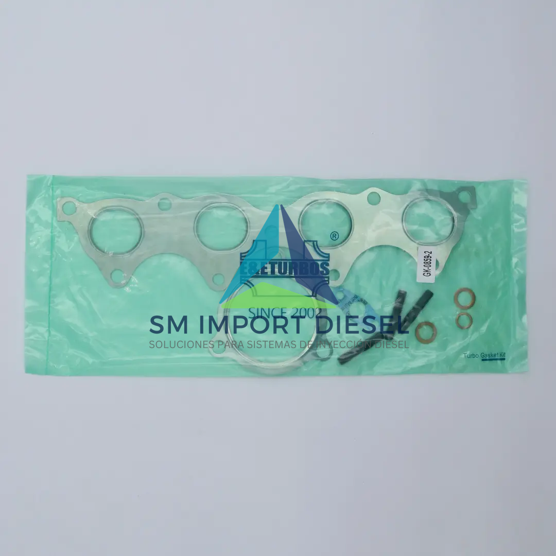 Kit de juntas GK-0859-2 miniatura 3