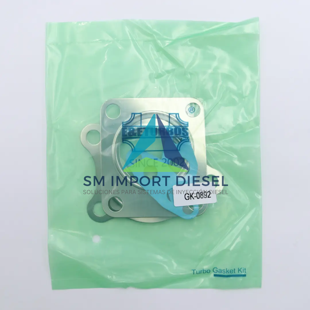 Kit de juntas GK-0892 miniatura 3