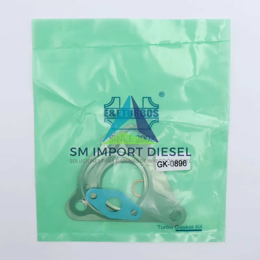 Kit de juntas GK-0896 miniatura 3