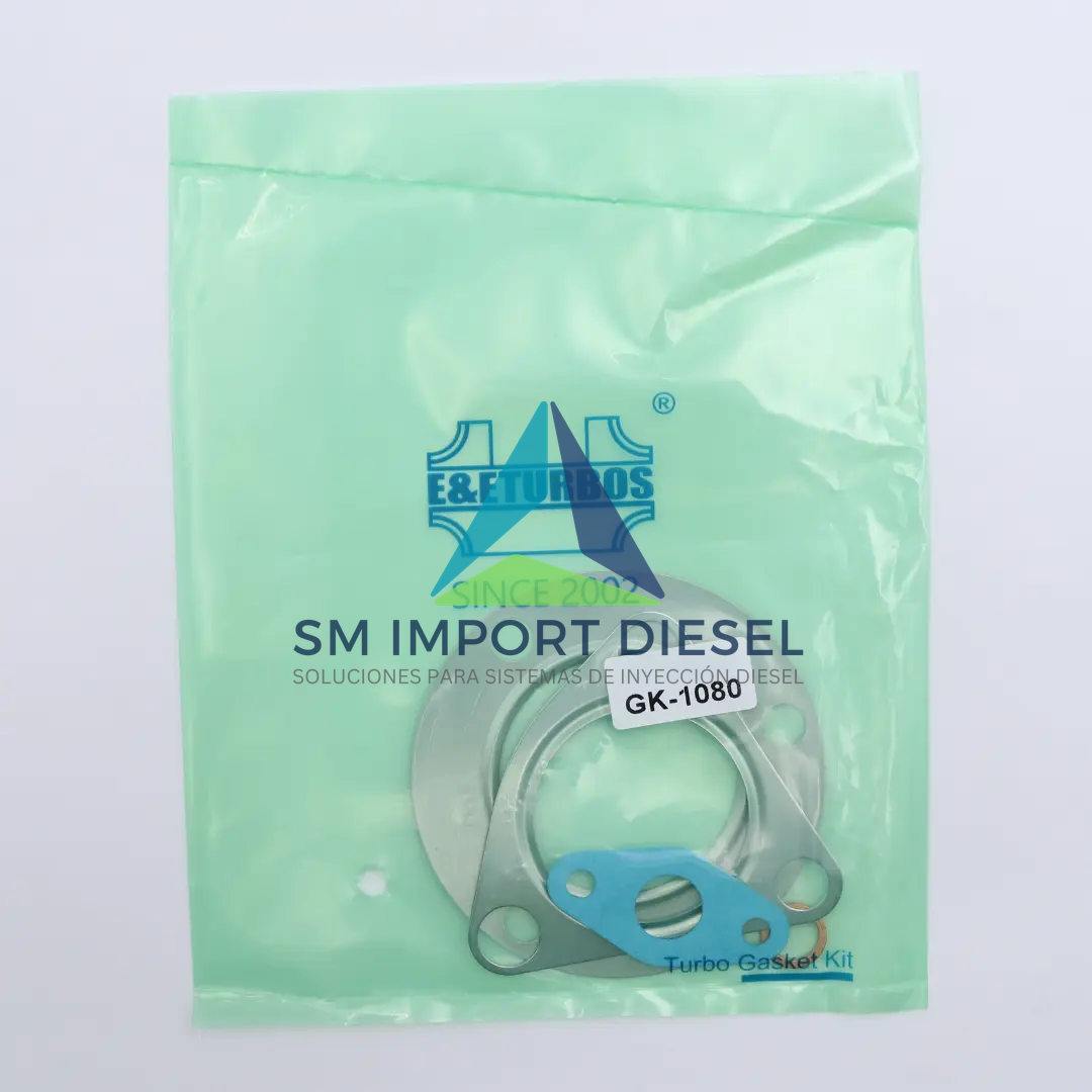 Kit de juntas GK-1080 miniatura 3