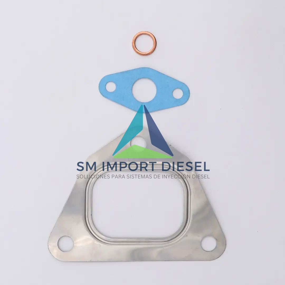 Comprar Kit de juntas GK-0623