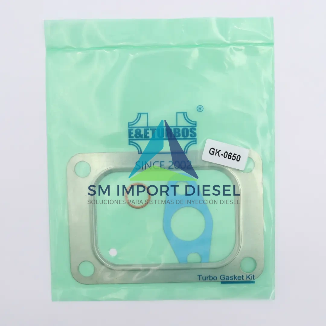 Kit de juntas GK-0650 miniatura 2