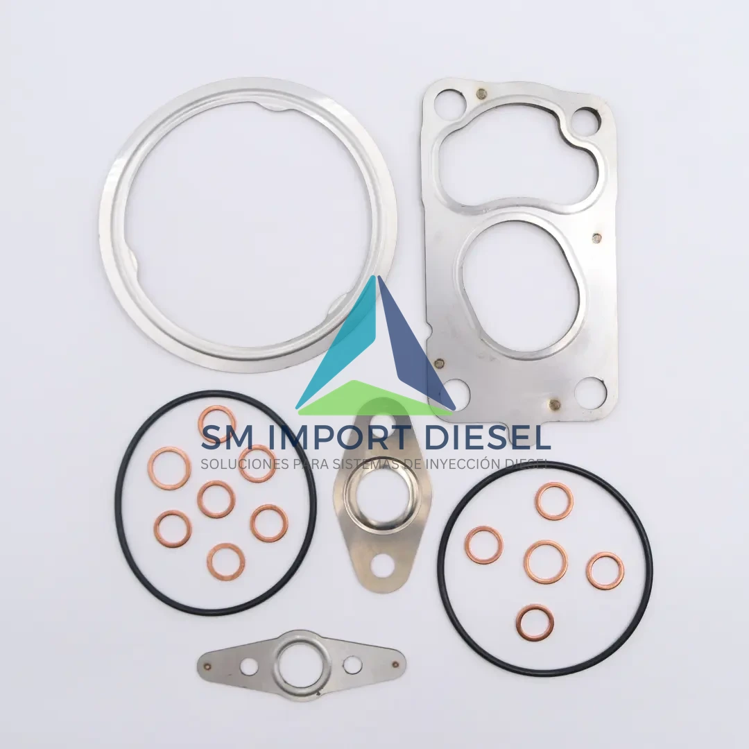 Kit de juntas GK-0681 miniatura 1