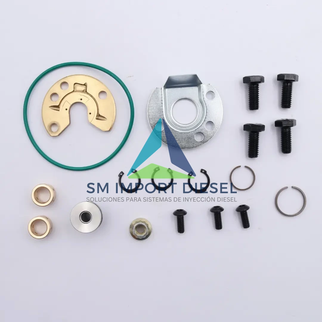 Comprar Kit de reparación RK-Hi3-1
