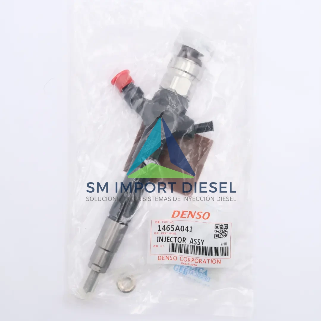 Inyector 1465A041 miniatura 6