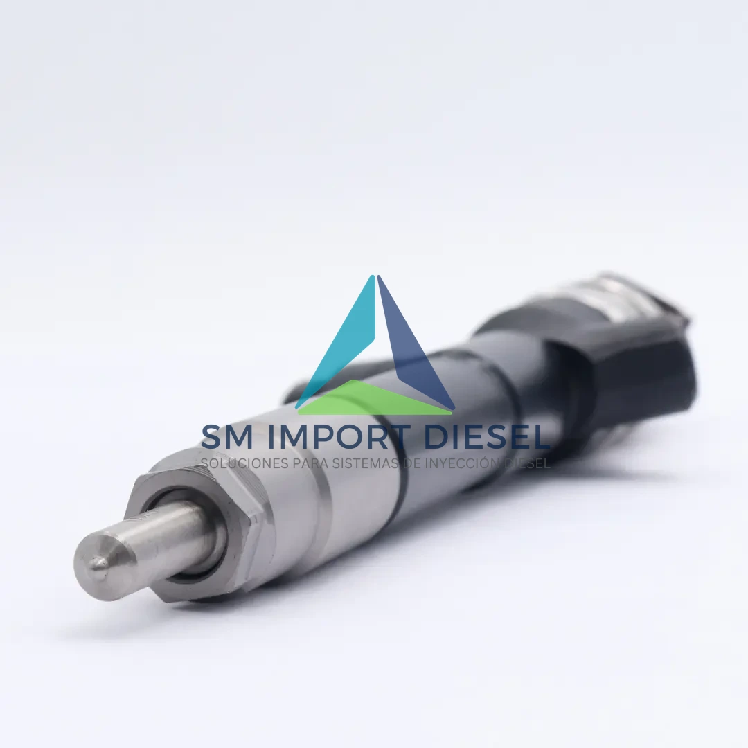 Inyector 1465A041 miniatura 3