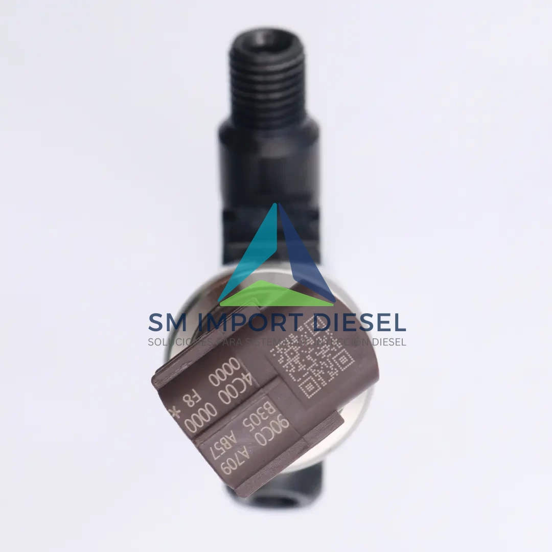 Inyector 1465A041 miniatura 5