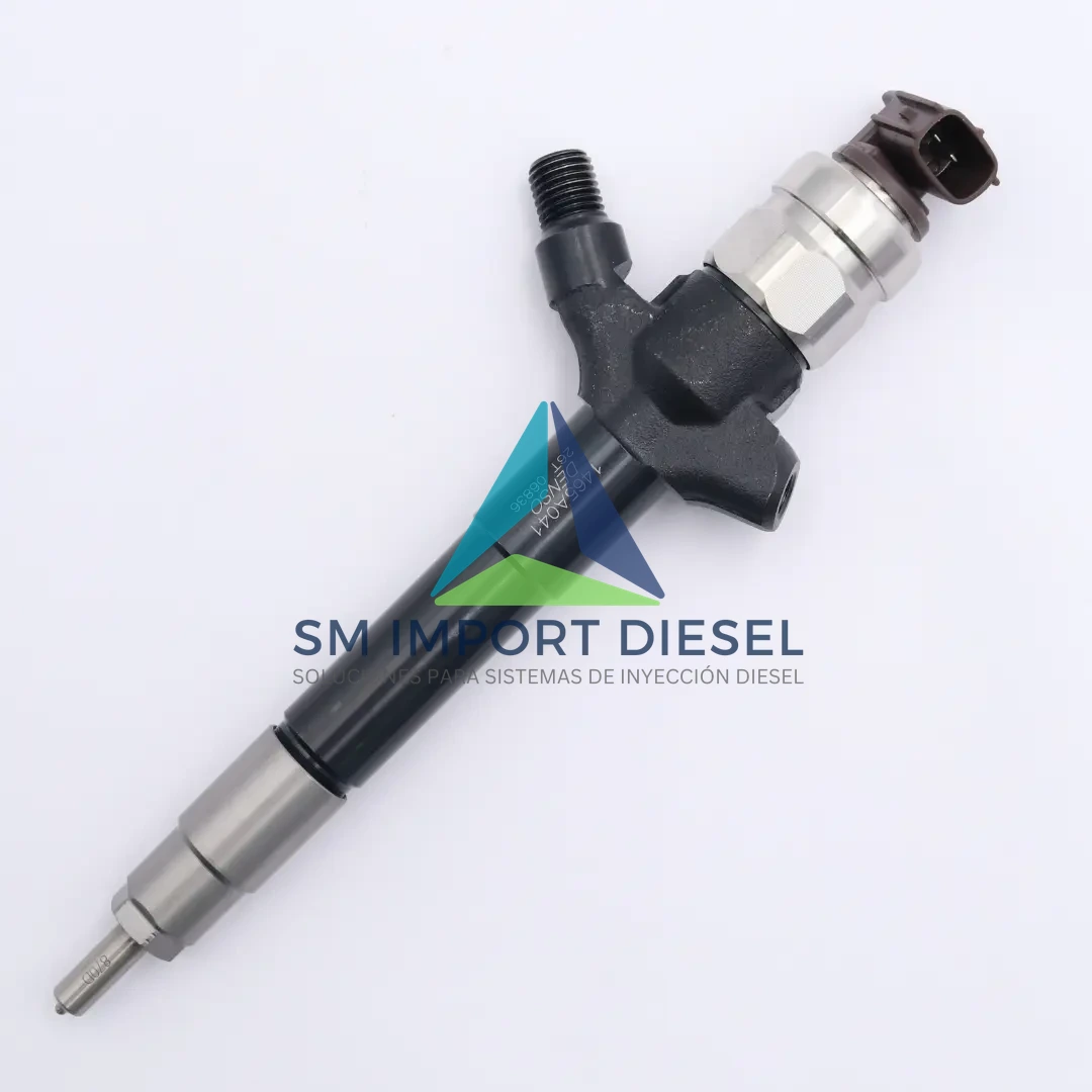 Comprar Inyector 1465A041