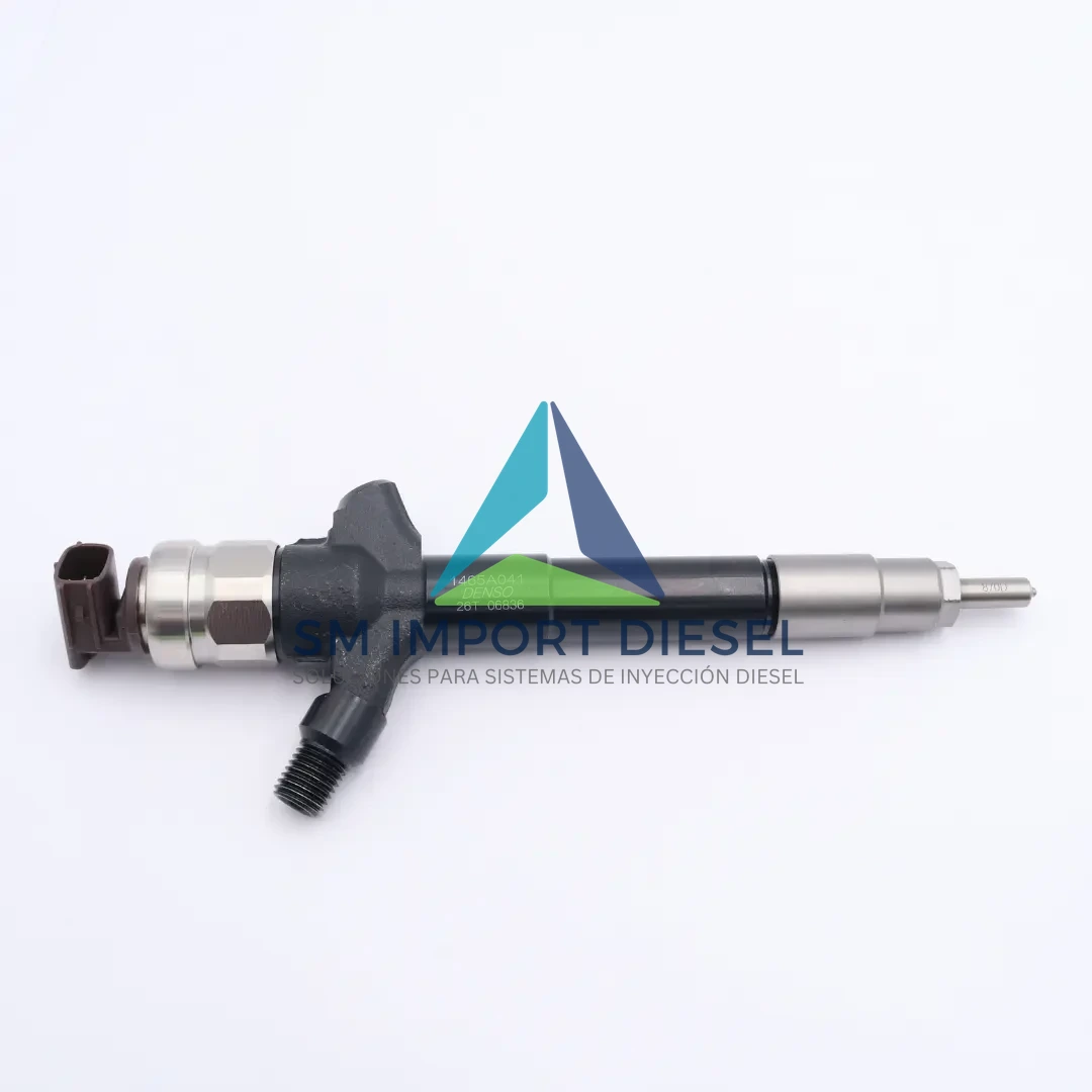 Inyector 1465A041 miniatura 2