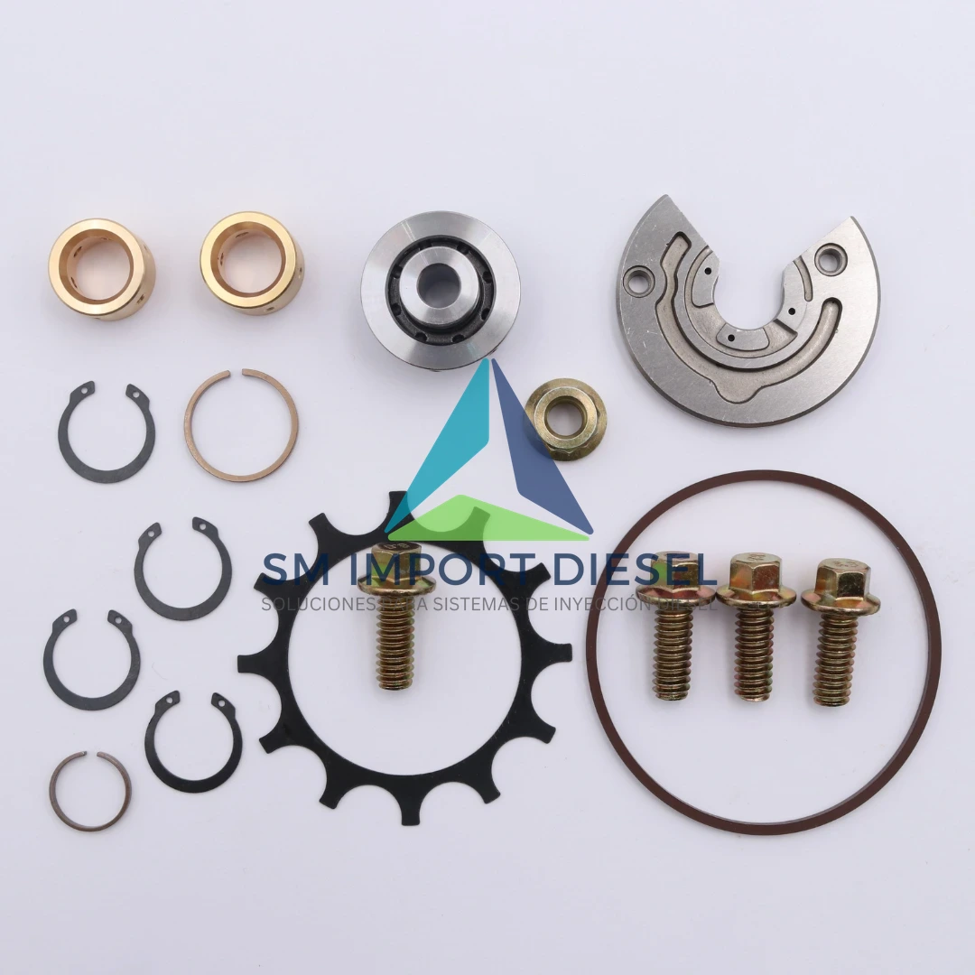 Comprar Kit de reparación RK-G4-5