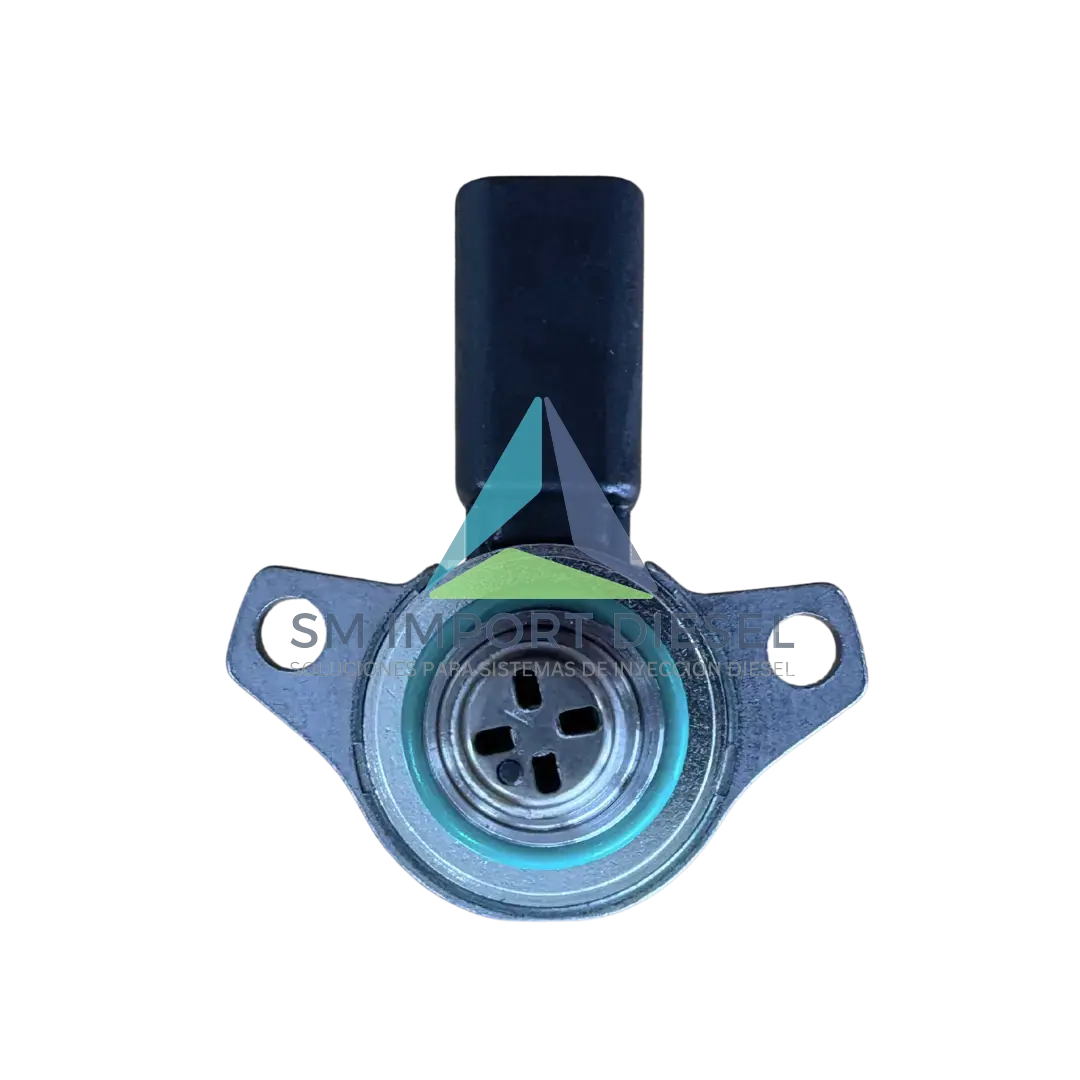 Válvula reguladora de control de presión BK2Q-9358-AA miniatura 5