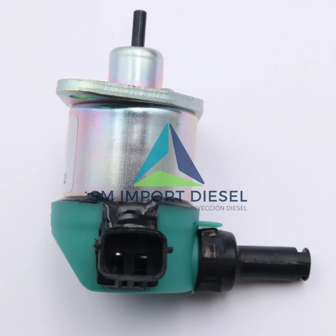 Comprar Válvula de apagado para motor Kubota