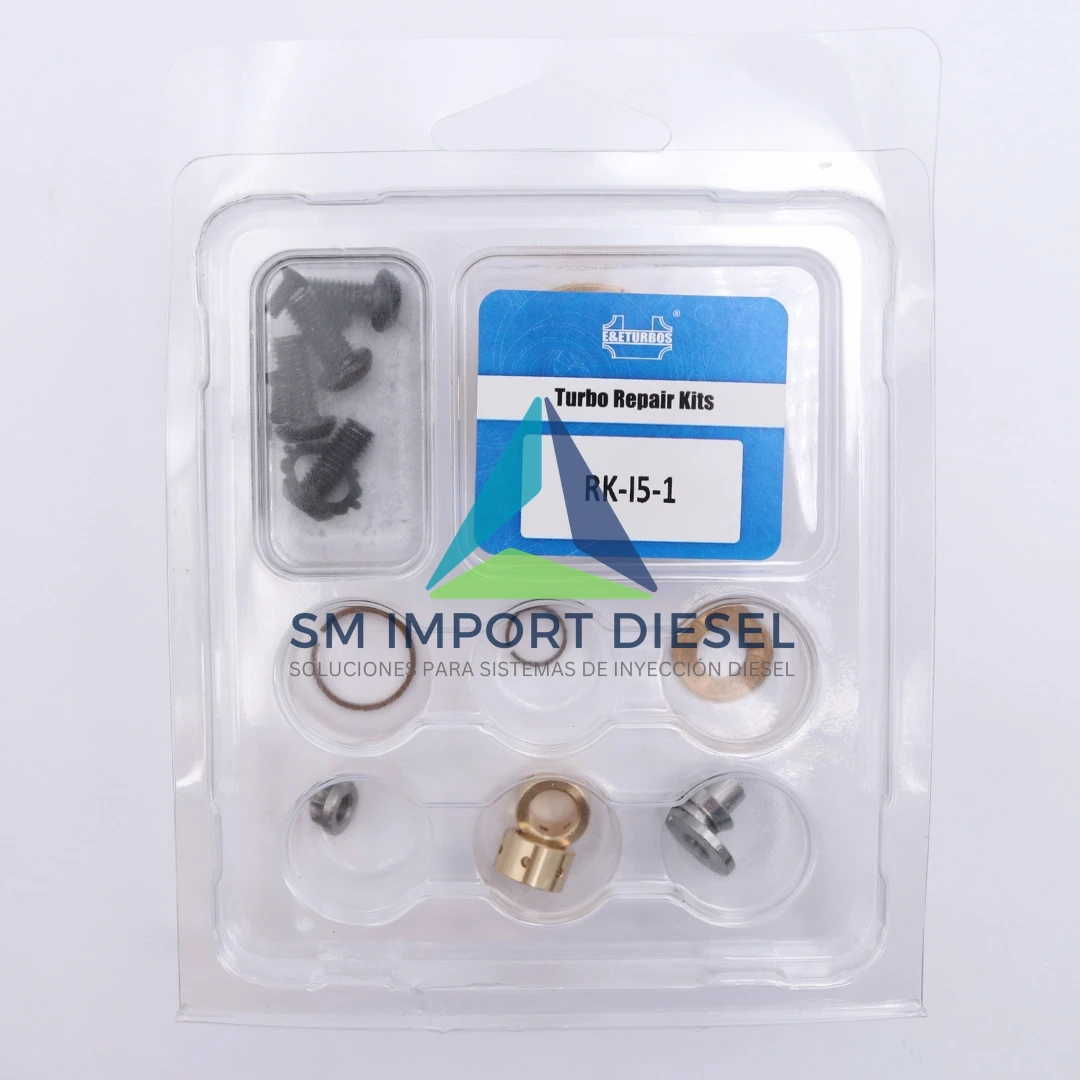 Kit de Reparación RK-I5-1 miniatura 2