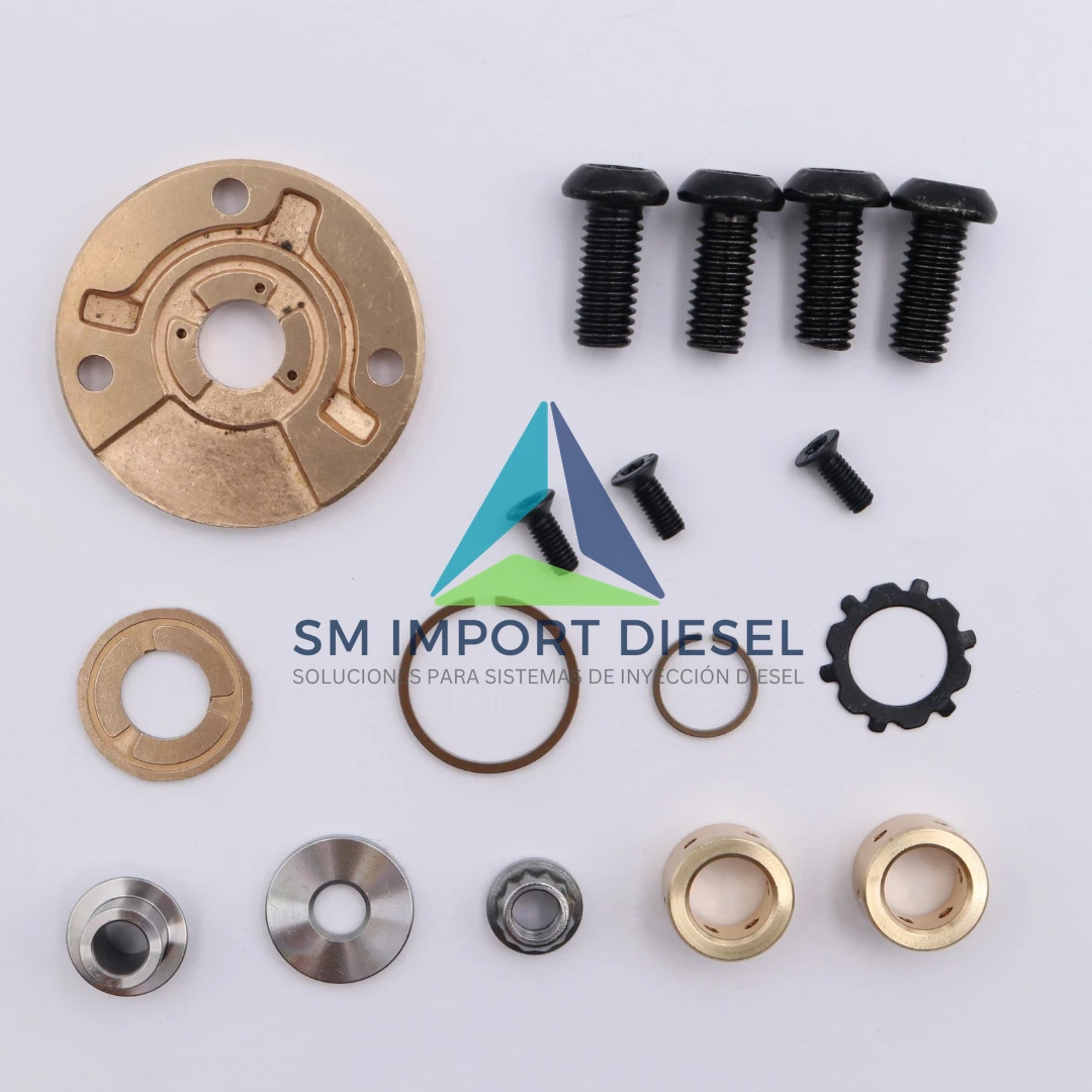 Comprar Kit de Reparación RK-I5-1