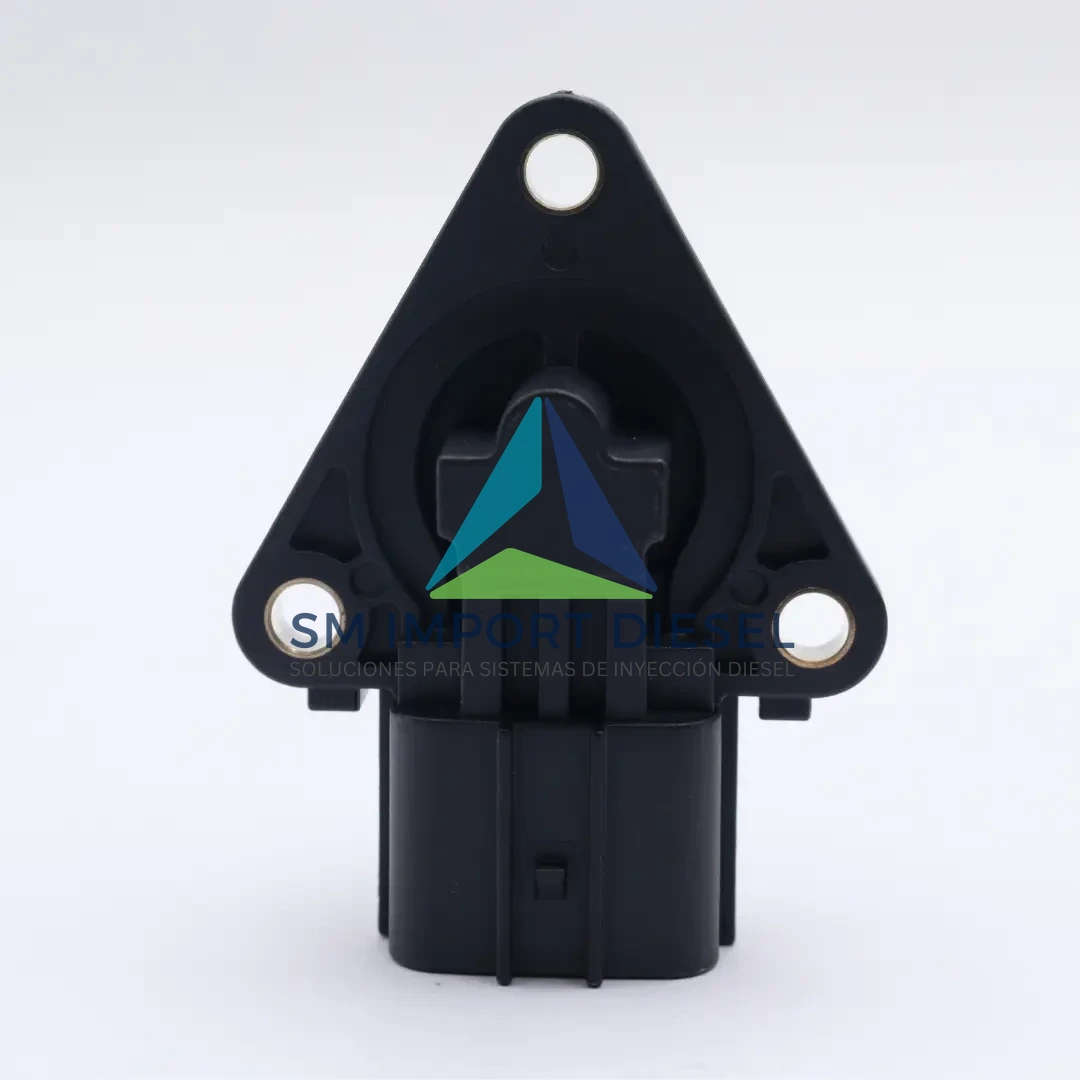 Sensor MAP BK3Q-6K682-NA miniatura 4