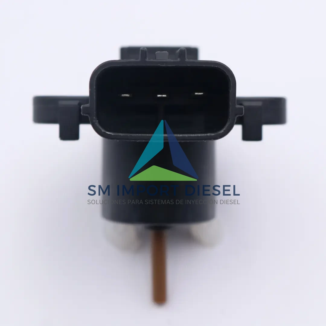 Sensor MAP BK3Q-6K682-NA miniatura 5