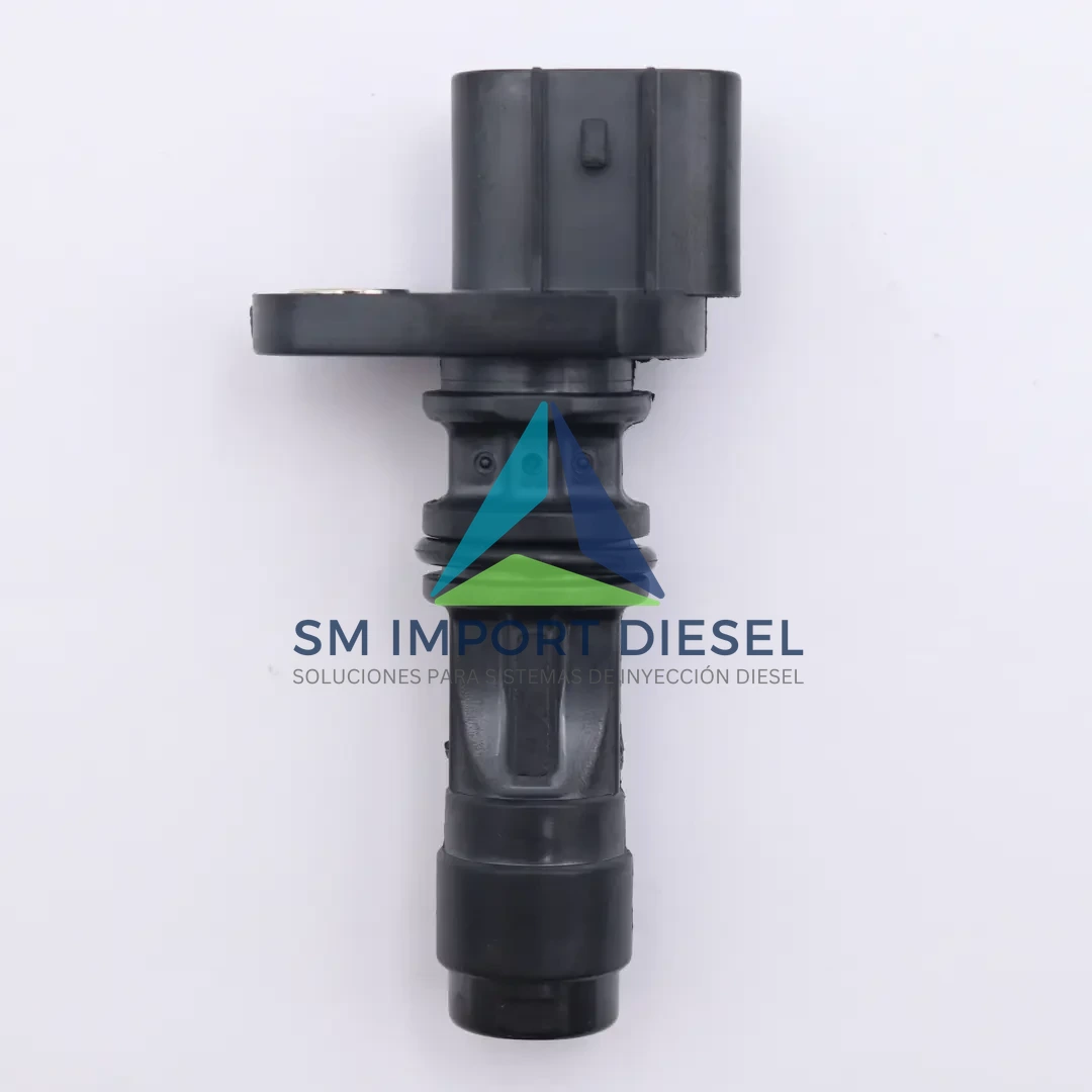 Sensor de posición de eje de levas 23731-EC01A miniatura 2