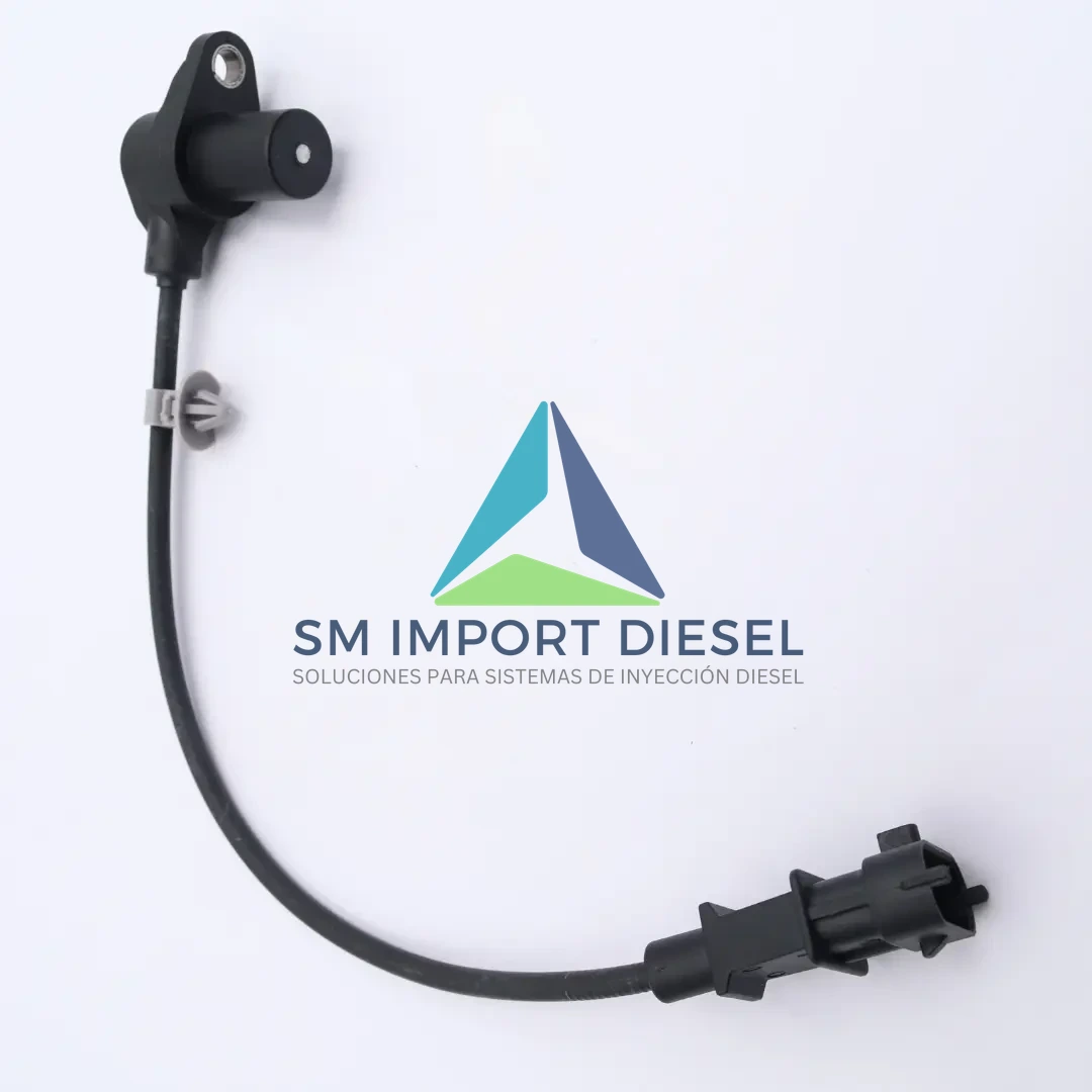 Comprar Sensor de posición de cigüeñal 39180-4A501