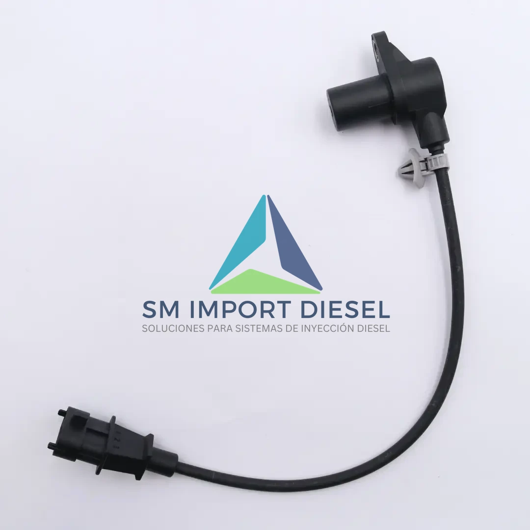 Sensor de posición de cigüeñal 39180-4A501 miniatura 3