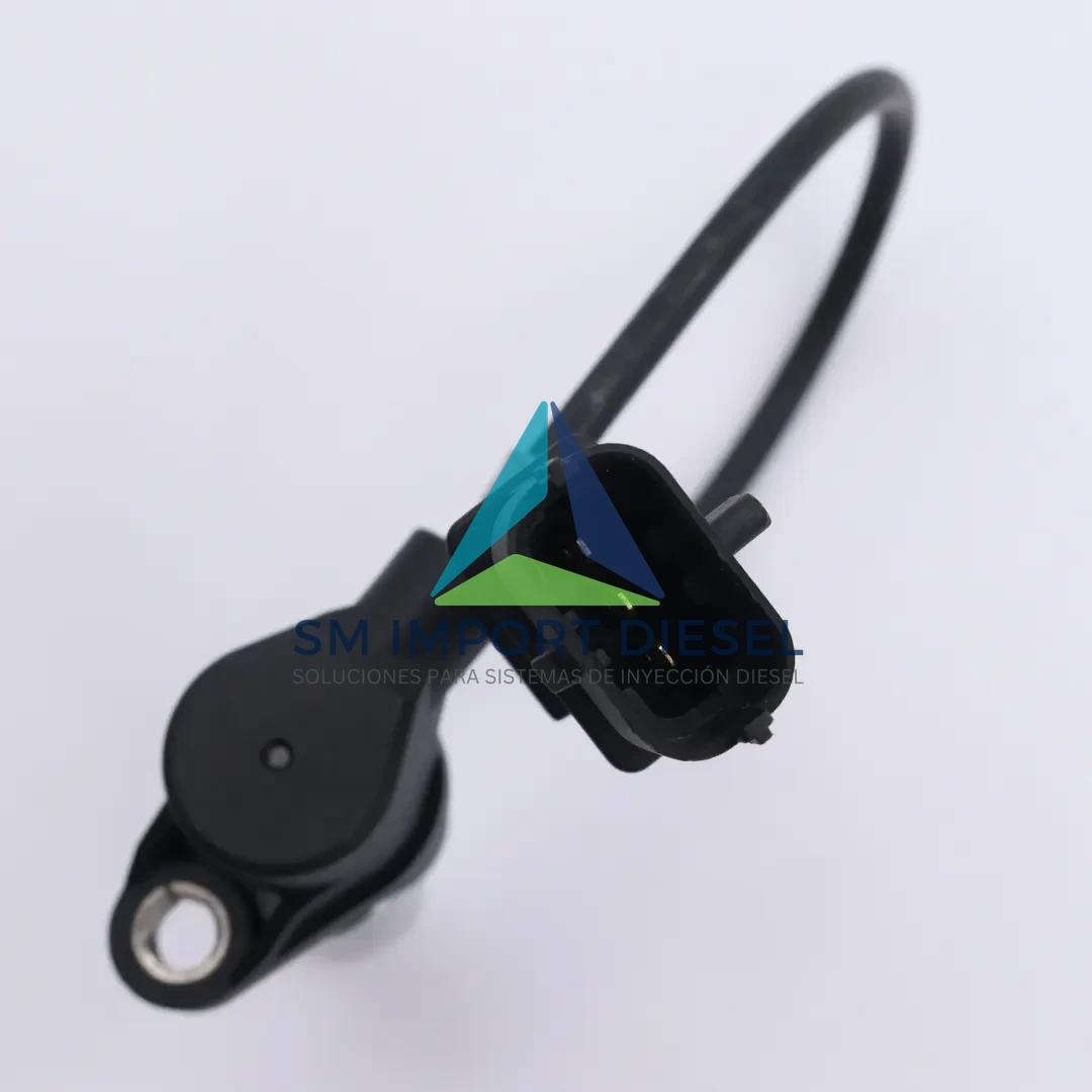 Sensor de posición de cigüeñal 39180-4A501 miniatura 2