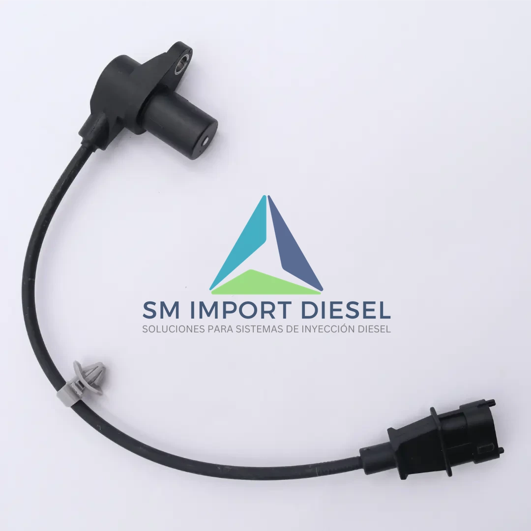 Sensor de posición de cigüeñal 39180-4A101 miniatura 4