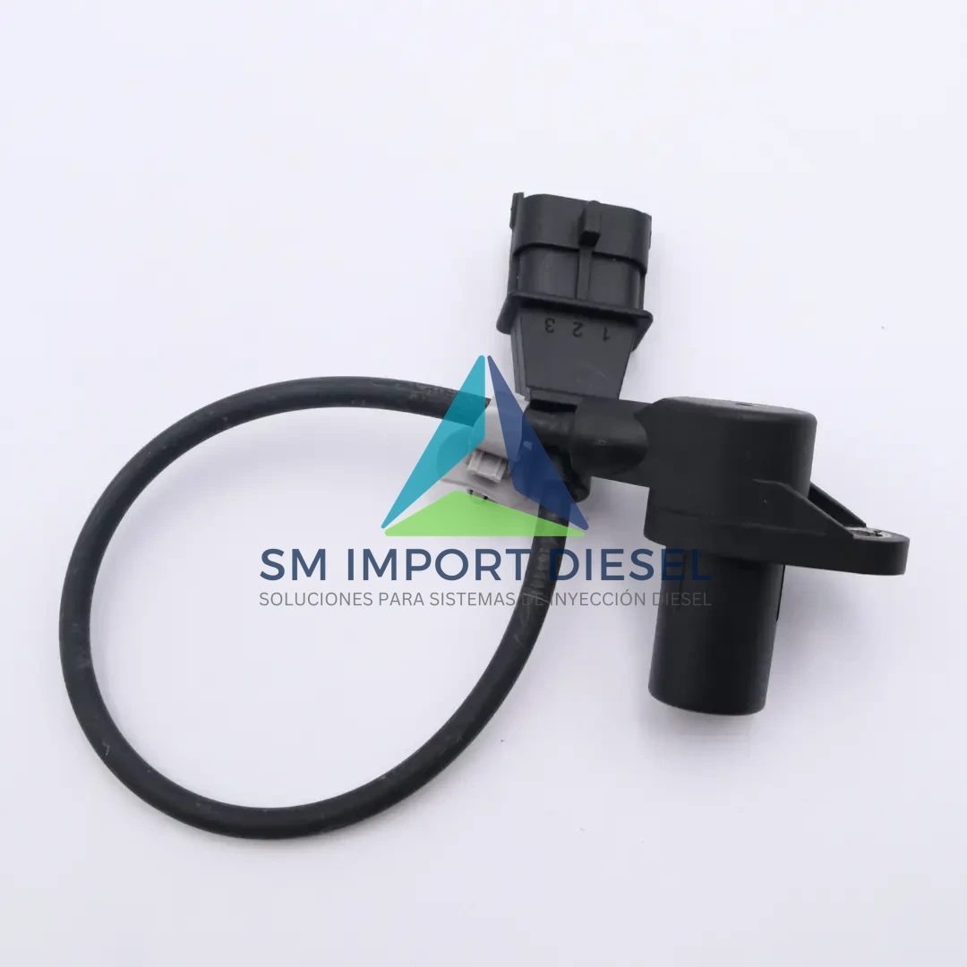 Sensor de posición de cigüeñal 39180-4A101 miniatura 2