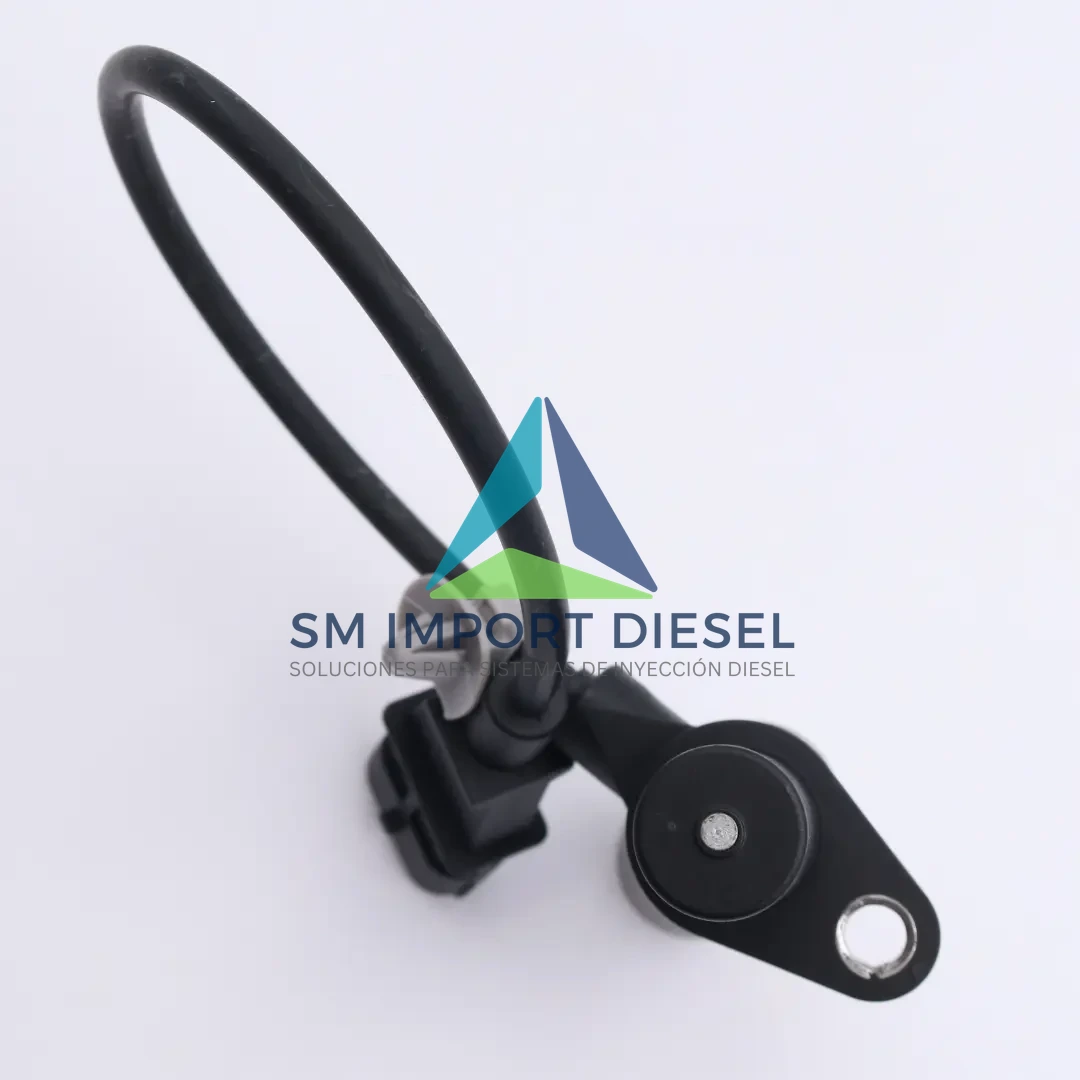 Sensor de posición de cigüeñal 39180-4A101 miniatura 1