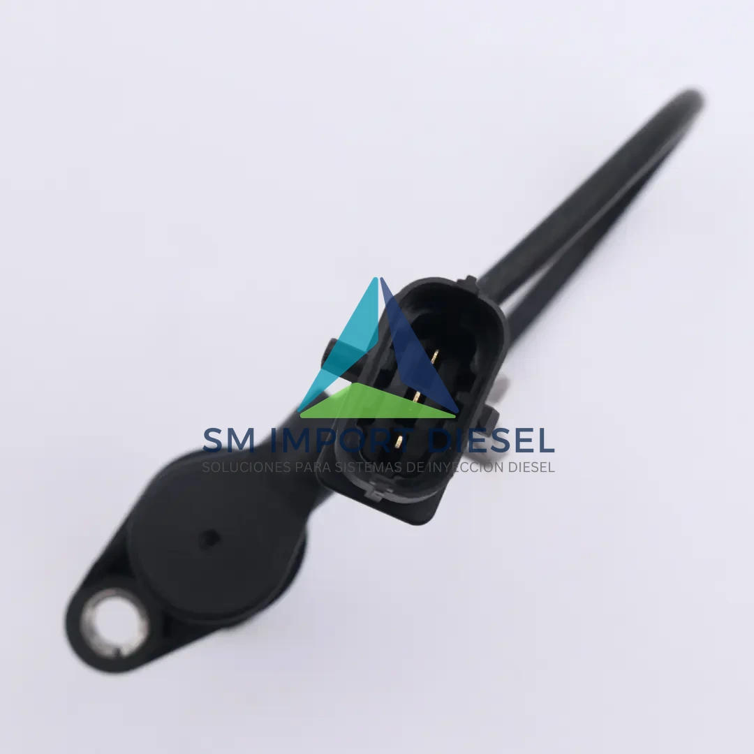 Sensor de posición de cigüeñal 39180-4A101 miniatura 3