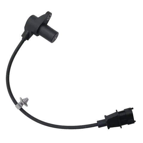 Sensor de posición de cigüeñal 39180-4A101 Fotografía