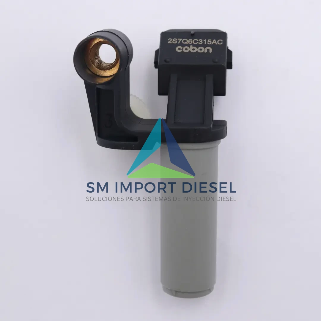 Comprar Sensor de posición de cigüeñal 1143723