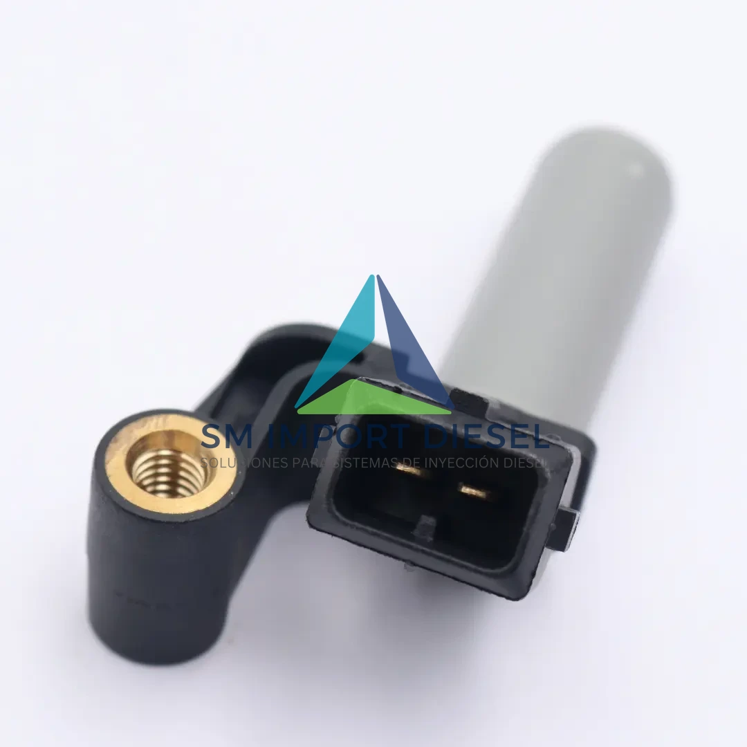 Sensor de posición de cigüeñal 1143723 miniatura 2