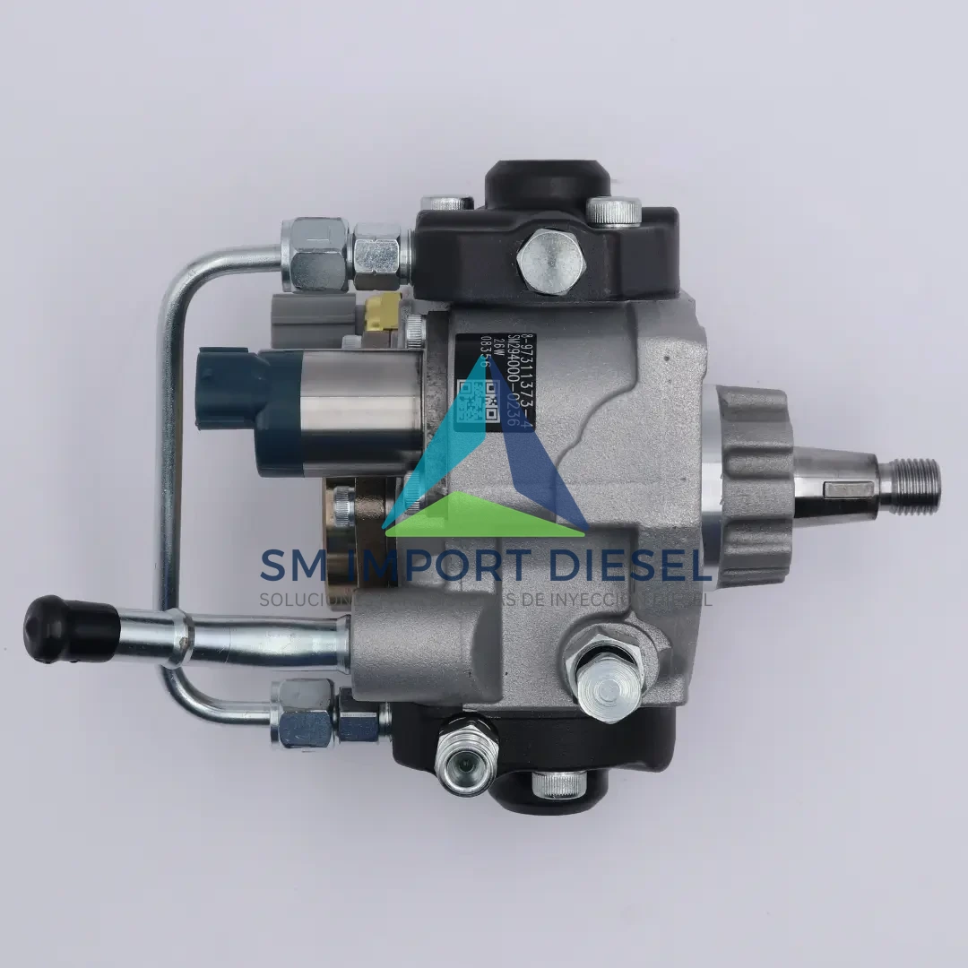 Bomba Denso HP3 SM294000-0236 miniatura 4