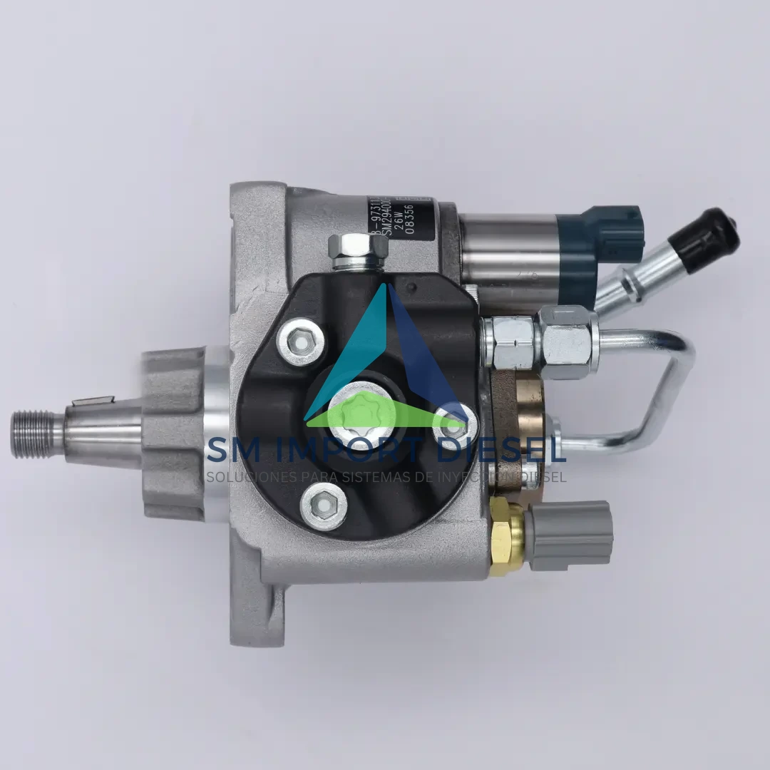 Bomba Denso HP3 SM294000-0236 miniatura 3