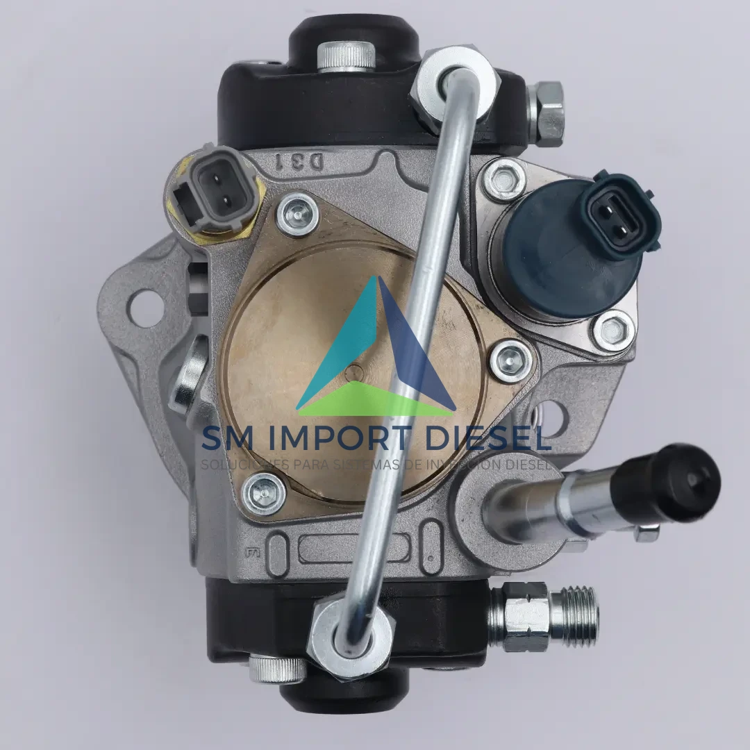 Bomba Denso HP3 SM294000-0236 miniatura 5