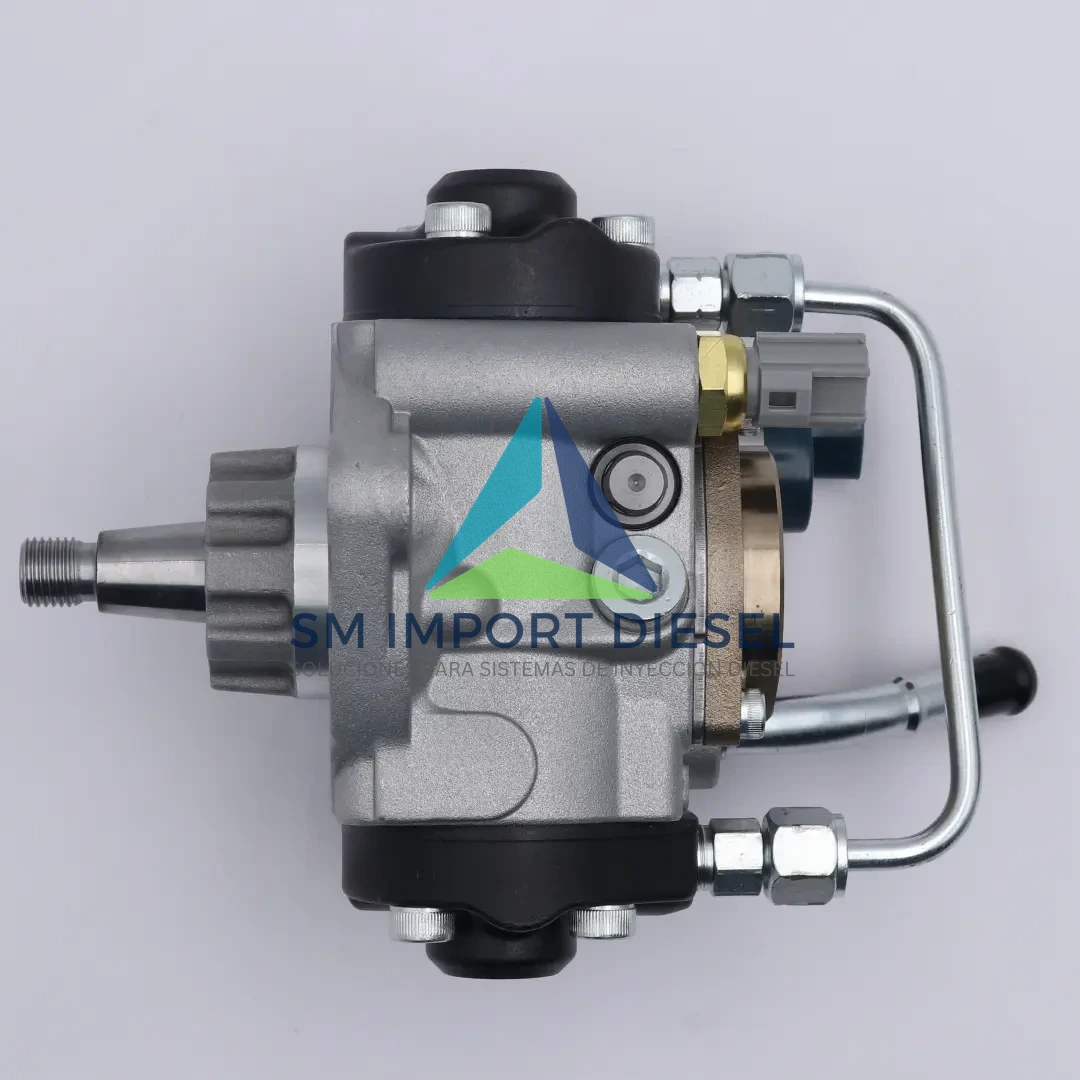 Bomba Denso HP3 SM294000-0236 miniatura 2