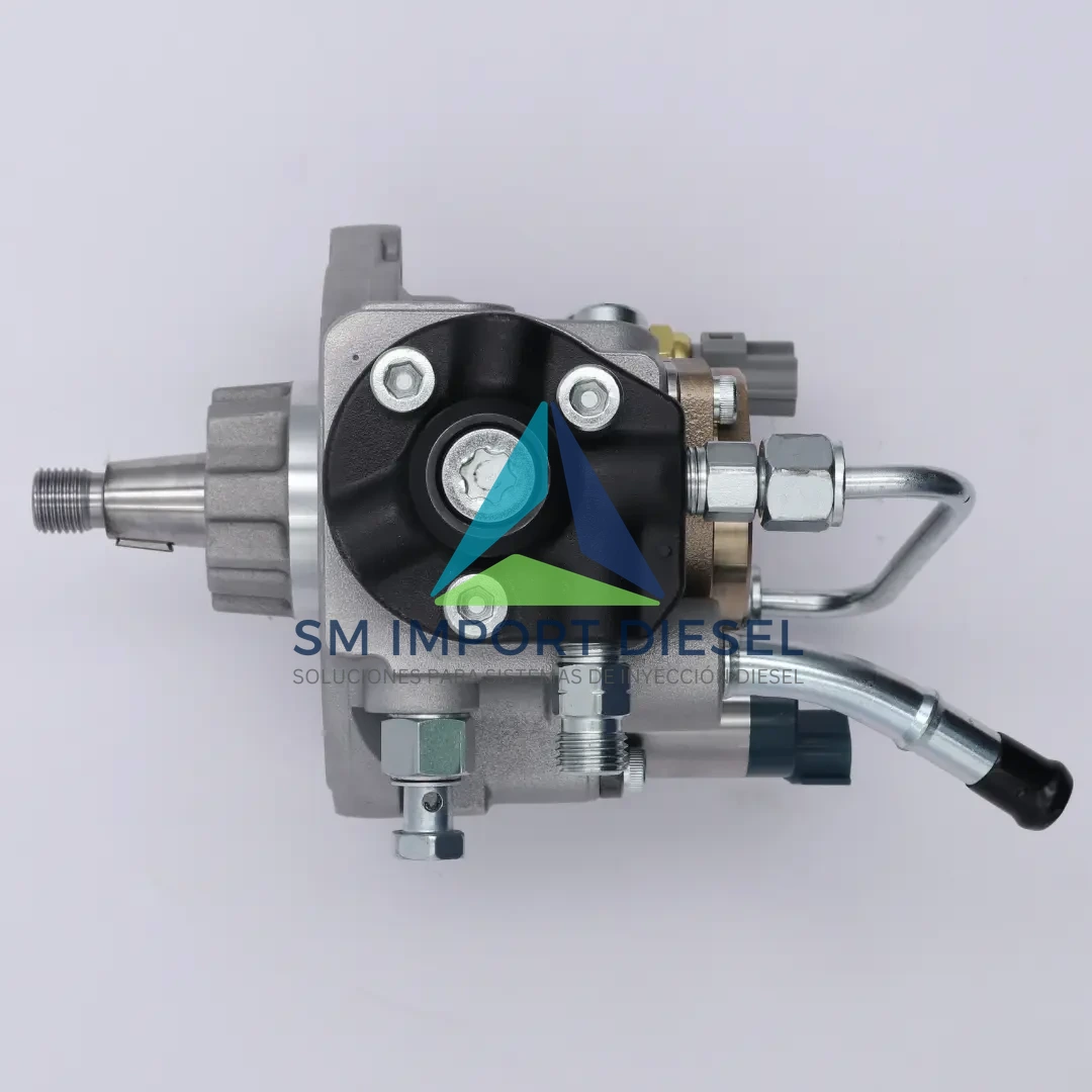 Bomba Denso HP3 SM294000-0236 miniatura 7