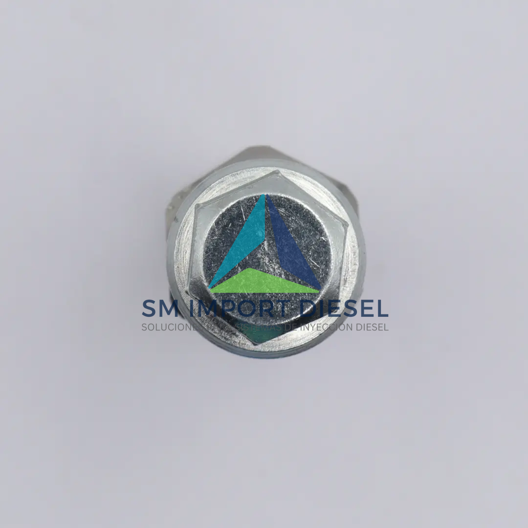 Válvula limitadora de presión 095420-0190 miniatura 6
