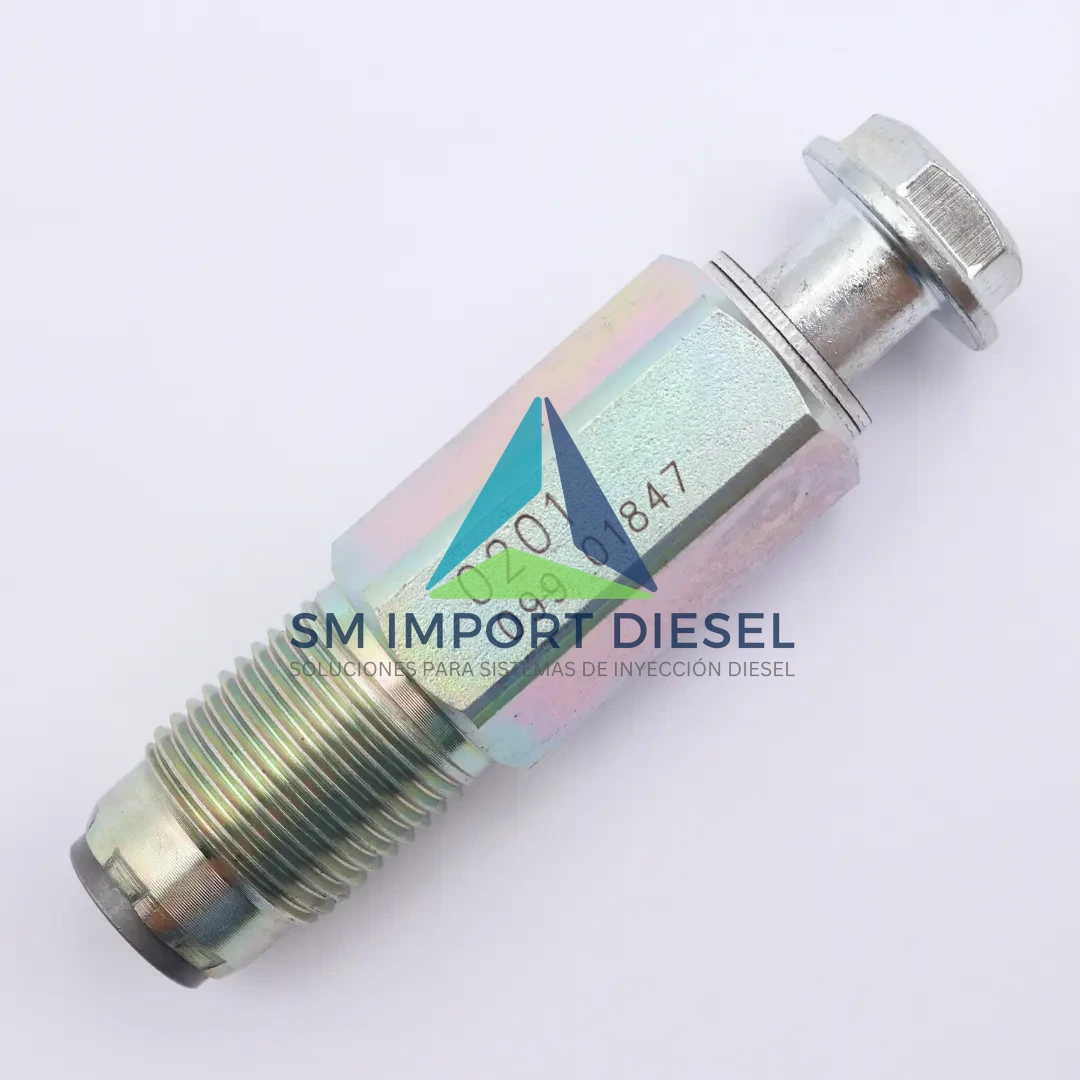Comprar Válvula limitadora de presión 095420-0201
