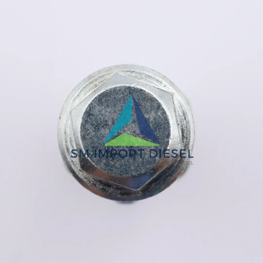 Válvula limitadora de presión 095420-0201 miniatura 4