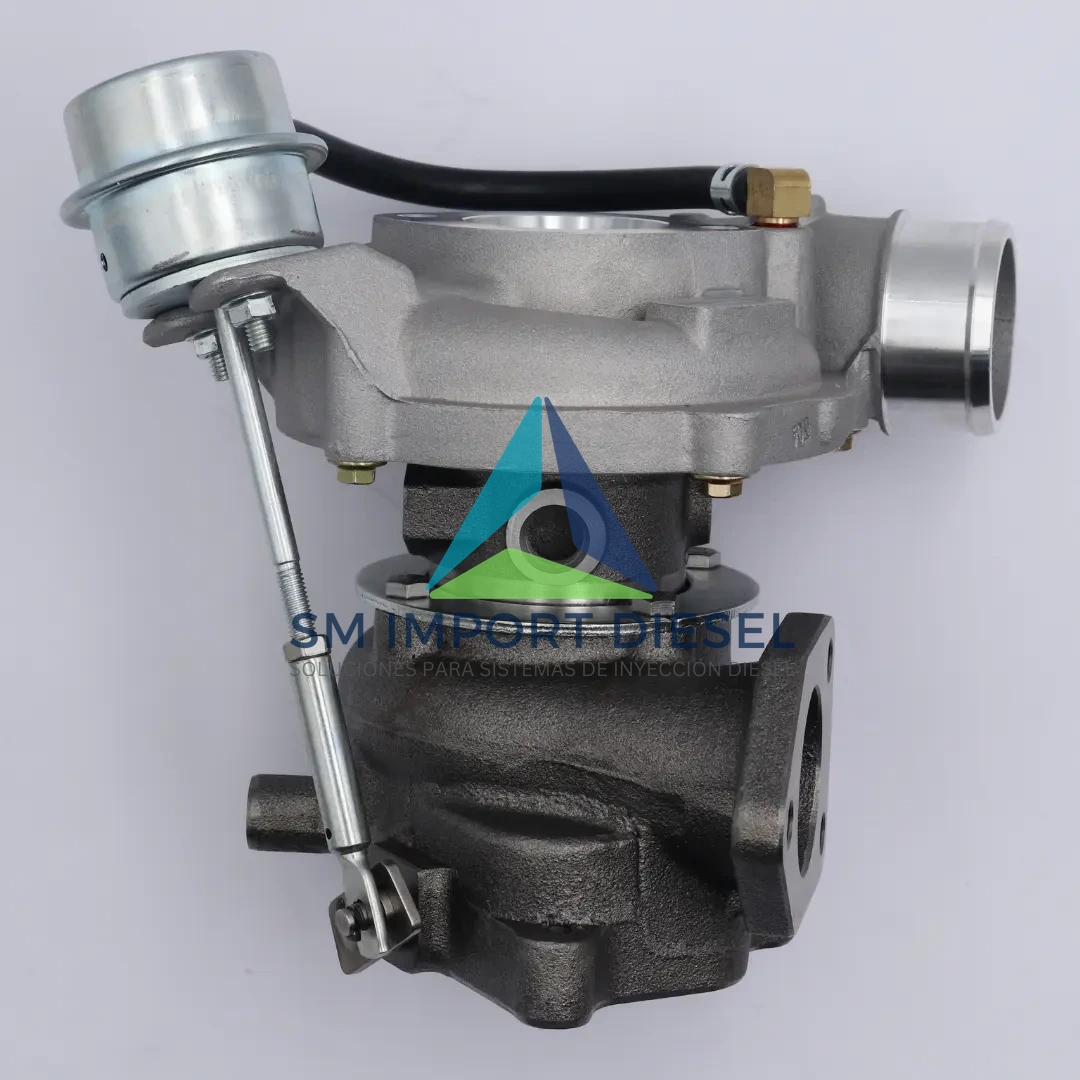 Turbo G244-1 miniatura 4