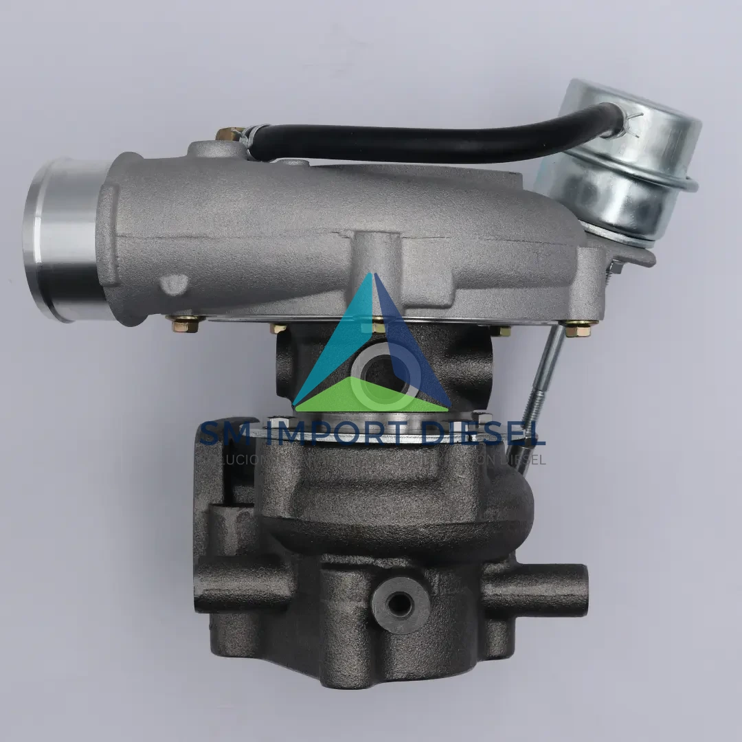 Turbo G244-1 miniatura 5
