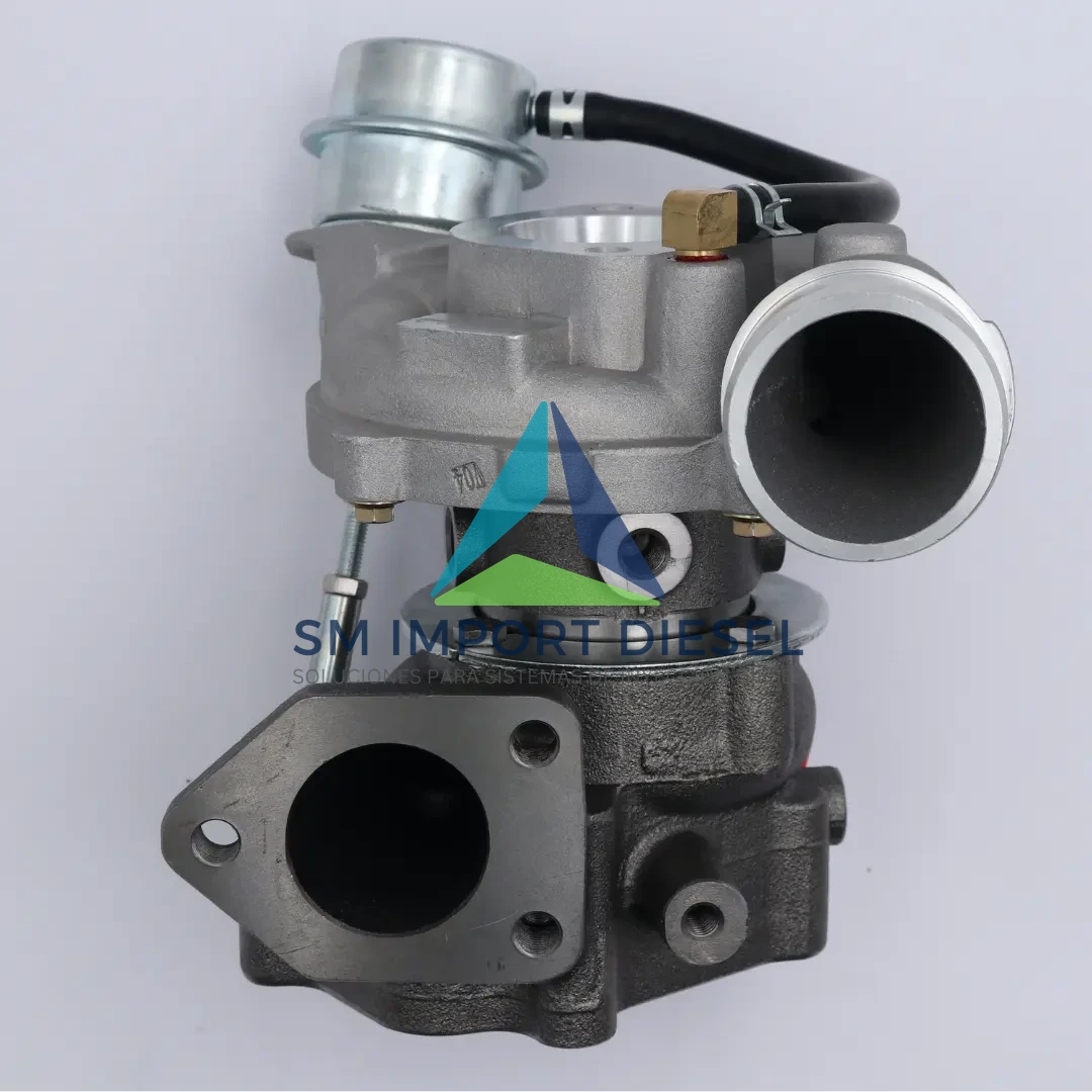 Turbo G244-1 miniatura 3