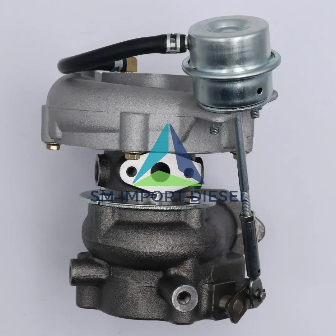Turbo G244-1 miniatura 2